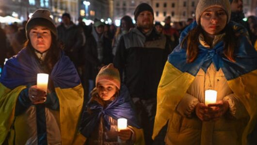 ООН фіксує рекордну кількість жертв серед цивільних в Україні