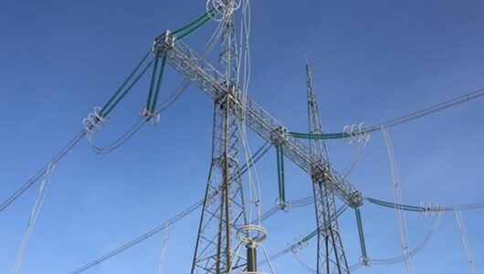 Окуповані території Херсонщини та Запоріжжя залишились без світла та газу