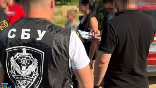 Справедливість для зрадників: шпигунів окупантів засуджено до 15 років