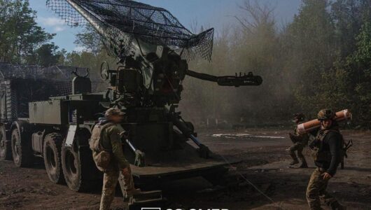 На фронті з ранку відбулося 226 боїв: українські захисники продовжують героїчно протистояти агресорам