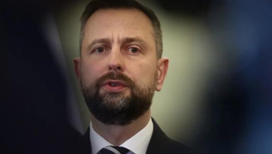 Польський віце-прем’єр відвідає Україну, щоб вшанувати пам’ять загиблих поляків
