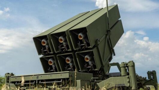 Оборонні сили України виявили непохитність під ударами агресора