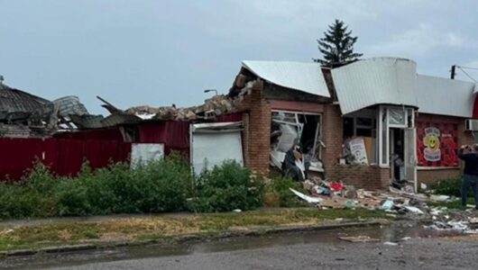 Окупанти вбили сім мирних жителів Донеччини