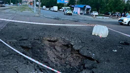 Зеленський визначив головну мету після атак агресора