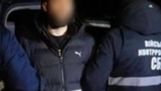 Майор Збройних Сил України отримав 10 років тюрми за розкрадання продуктів