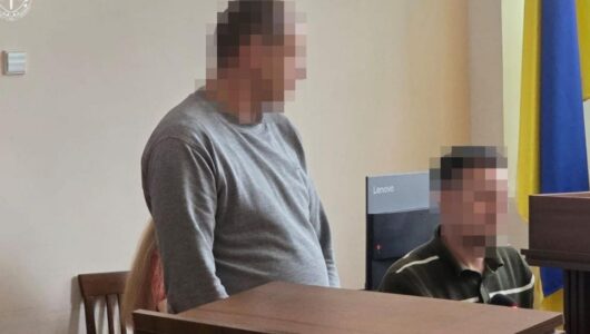 Напад на територіальний центр комплектування: ще трьох учасників конфлікту взяли під варту