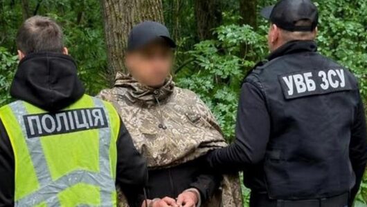 Екс-комбригу 155-ї ОМБр оголошено підозру