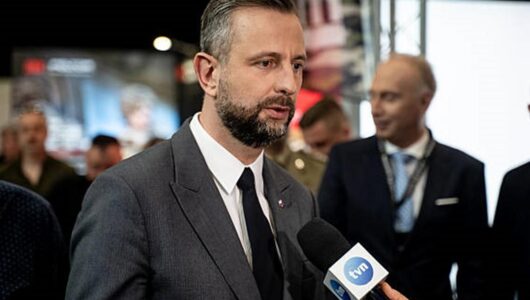 Польща готова підтримати Україну в боротьбі з агресорами, надаючи МиГ-29