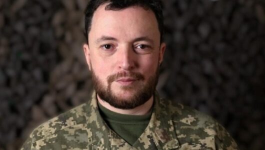 Українці відстоюють свою землю, не даючи агресорам жодного шансу на Лиманському напрямку