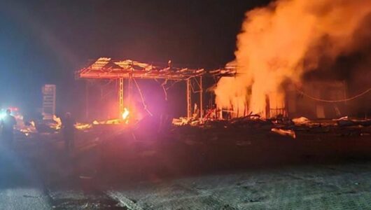 Героїчний захист України: «Флеш» попереджає про нові можливі цілі агресорів