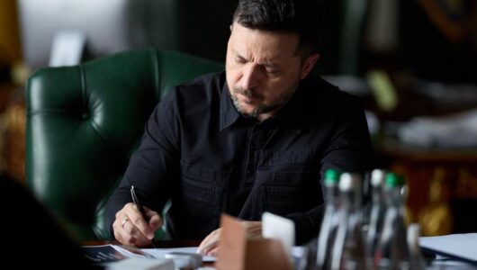 Сила української нації: Чотири гідні кандидати на пост прем’єра