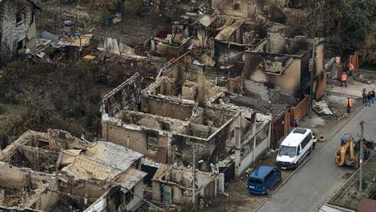 Укроборонпром відреагував на вибухи в Вишневому