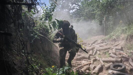 Генеральний штаб повідомляє про найгарячіші точки боїв
