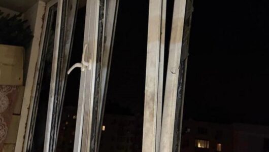 Окупанти знову завдали удару: під Одесою БПЛА атакували багатоетажку та супермаркет