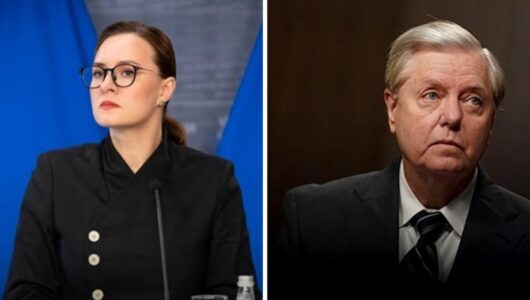 Підсумки 12.07: Зміни в уряді та втрата героя Грэма