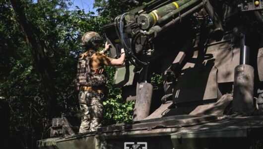 Генштаб визначив найгарячіші напрямки фронту