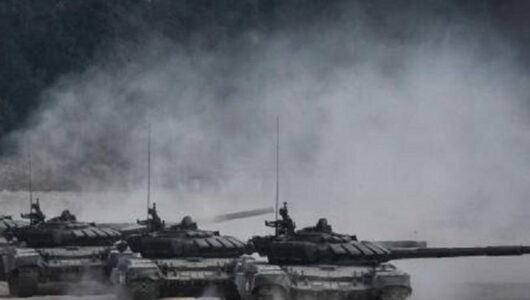 Сили агресора намагаються просунутися на Запоріжжі, але українці не здаються