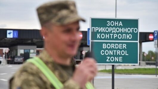 Українські водії: готуйтеся до ремонту та затримок на кордоні з Молдовою
