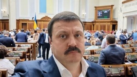 Екс-нардеп Деркач отримав 15 років за державну зраду