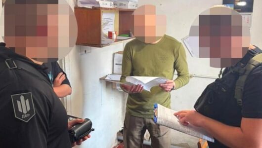 В Кременчуці захиснику України поставили жорстокий удар – окупанти забрали життя героя