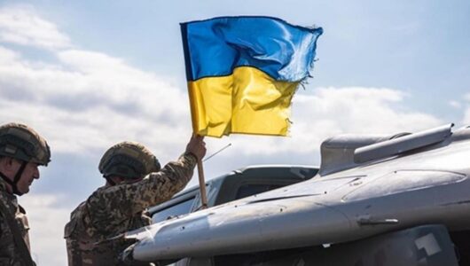 Зеленський пропонує продовжити воєнний стан для захисту України
