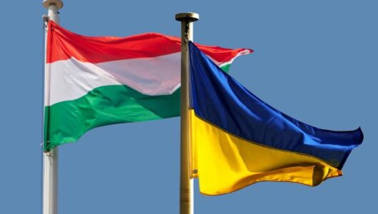Лубінець повідомив про візит уповноваженого з прав людини Угорщини