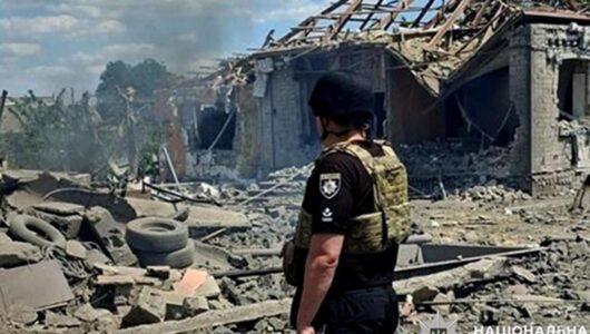 Скільки залишилося мирних жителів у Донеччині: героїчний дух українців в умовах війни