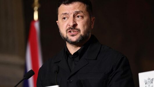 Україні необхідно 300 ракет для системи Patriot – Зеленський