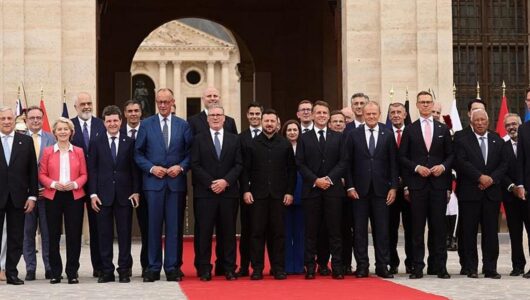 Стає відомо, де відбудеться наступне засідання Коаліції бажаючих