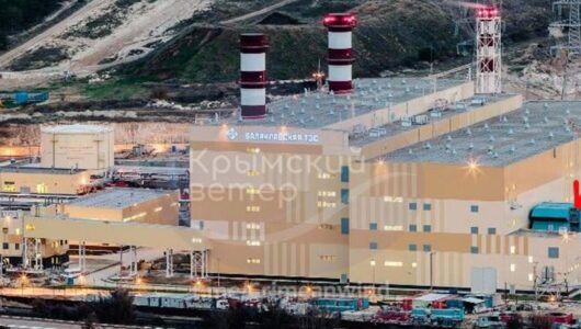 Севастополь під прицілом: захисники України завдають ударів по окупантам