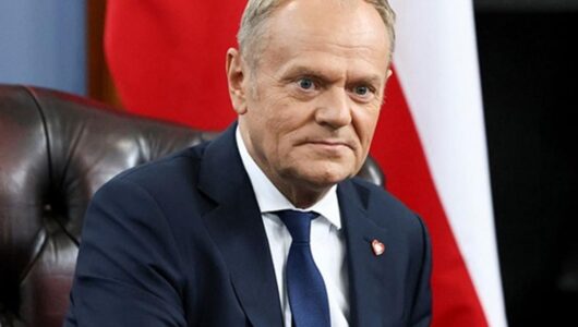 Туск: Польща розглядає можливість передачі Україні додаткових ракет для Patriot