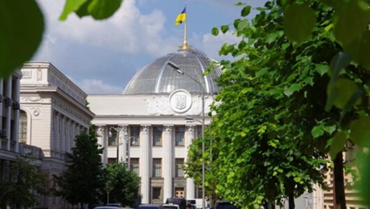 В Україні зроблено перший крок до декриміналізації порно