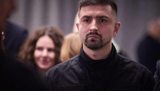 Гендиректор Укроборонпрома подав у відставку