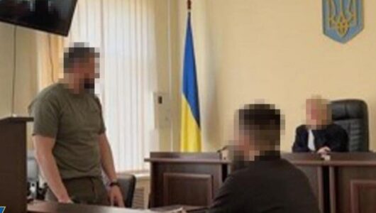 Суд виніс вирок майору, який привласнював продукти для захисників України