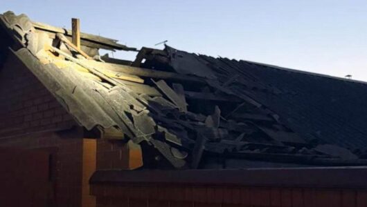 Окупантські агресори атакували околиці Сум: українці не здаються!