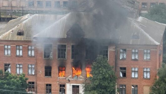 Ворога зупинено: українці відбили атаку агресора в Дніпропетровській області