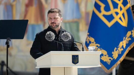 Зеленський зустрінеться з керівництвом Збройних Сил України