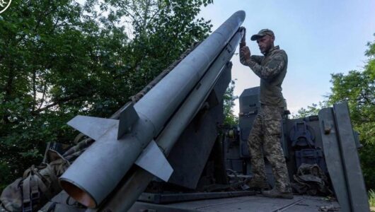 Окупанти завдають ударів по 12 напрямках – Генштаб