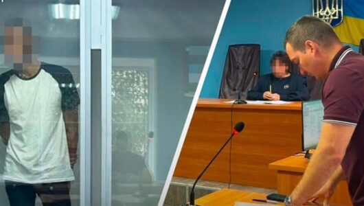 У Кривому Розі затримано чоловіка за домагання до 11-річної дівчинки