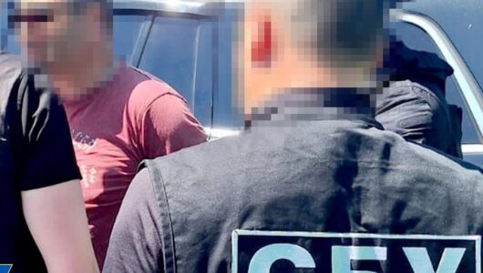 Окупант, який коригував удари по Краматорську, отримав 15 років тюремного ув’язнення