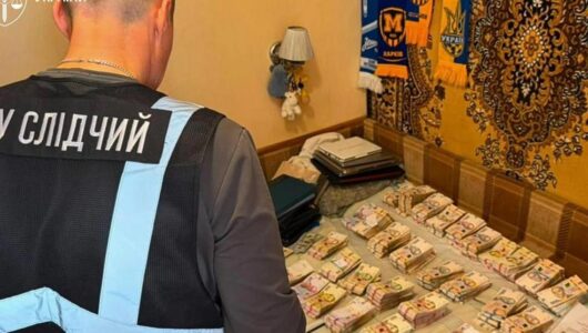 В Києві та Харкові викрито схему оформлення фіктивної інвалідності