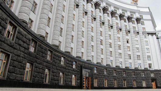 В Україні формується новий Кабінет Міністрів, який стане на захист нашої держави