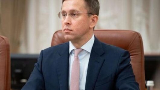 Зеленський вніс до Верховної Ради подання на нового прем’єр-міністра