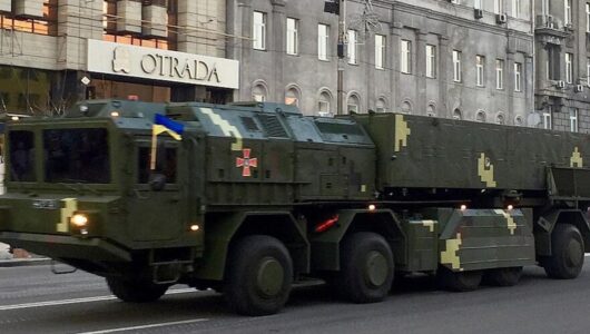 Підсумки 15.7: Новий Кабінет Міністрів та українська баллистика