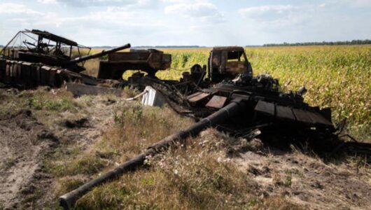 Генеральний штаб розкриває нові дані про втрати окупантів у війні