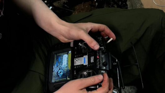 Наша земля під захистом: новобранці окупантів лише на мить затримуються на фронті