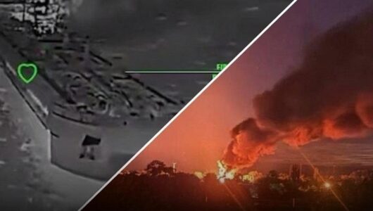 Генштаб України уточнив дані про знищені об’єкти ворога
