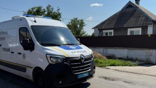 Героїзм українських захисників: Дніпропетровщина протистоїть агресорам