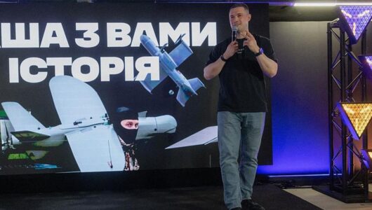 Федоров розповів про суперечки з Сырським