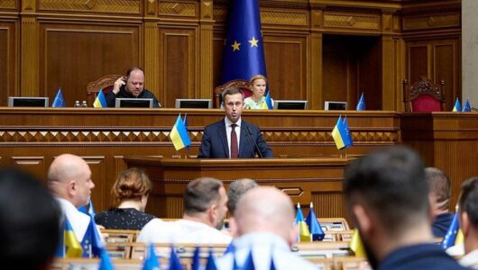Україна готова витримати труднощі: місяць без міністра оборони